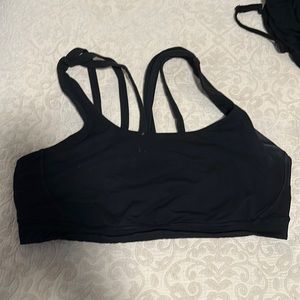 Lululemon bra